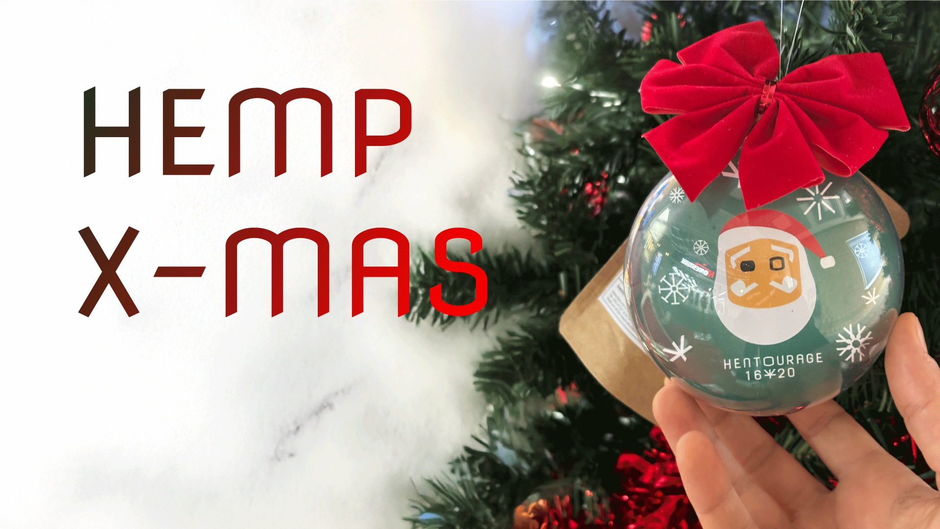 HEMP X-MAS